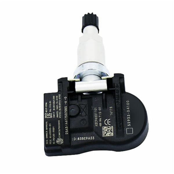 TPMS Dekksensor 52933-D4100 for D'Air SOUL G90