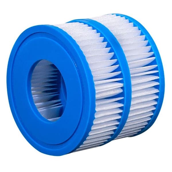Premium filtre specielt tilpasset 2012 Spa-model