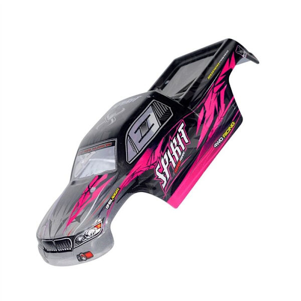 RC-auton korirakenne XINLEHONG 9130 9135 Q901 9130 9135 Q901 YC200 YC250 1/16 RC-auton varaosiin