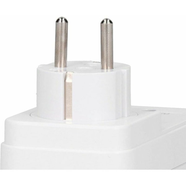 USB-timer Digital Programmerbar Udløb 24 Timer Stikkontakt Mekanisk Timer Intelligent Timer Jordforbindelse Stikkontakt Akvarium Kontakt Blæser Tilbehør——