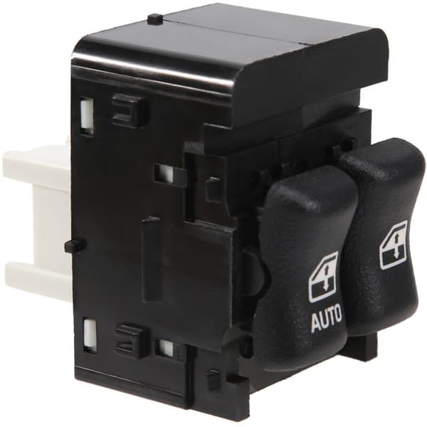 22610144 Bilrude Master Switch 2 Dør LHD til Cavalier 2000-2005