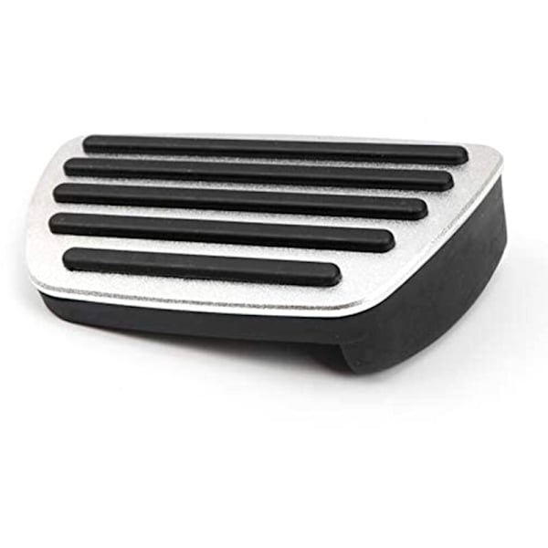 Auton polkimet Jalkapoljin Jarru Jalkatuki Poljin Kansi 4Runner 2010-2021 Hopea