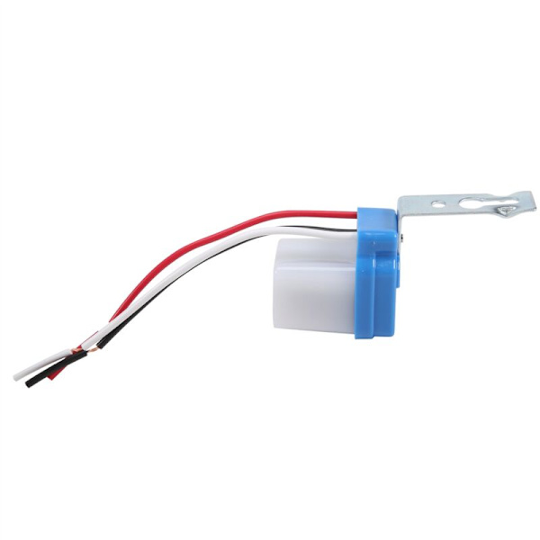 Ac Twilight Switch Lamp Dc 12V 10A Twilight Switch