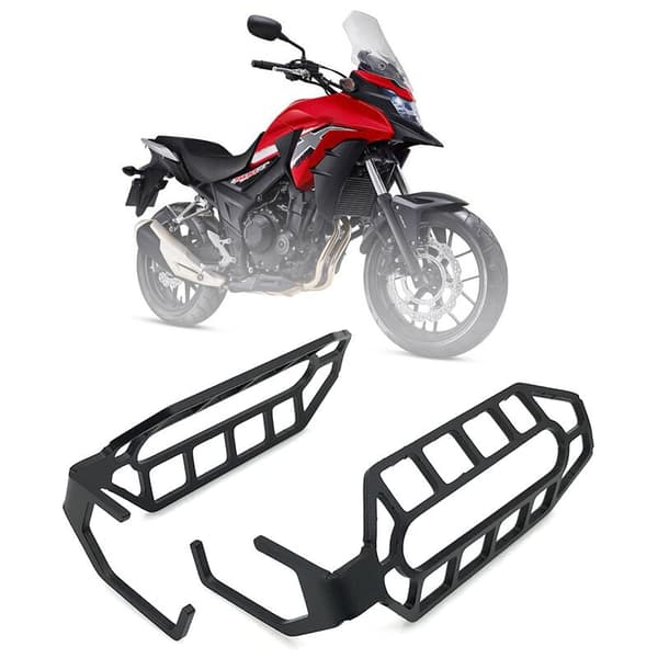 Beskyttelse af bagerste blinklys til CB500X CB 500X 2019 2020 2021
