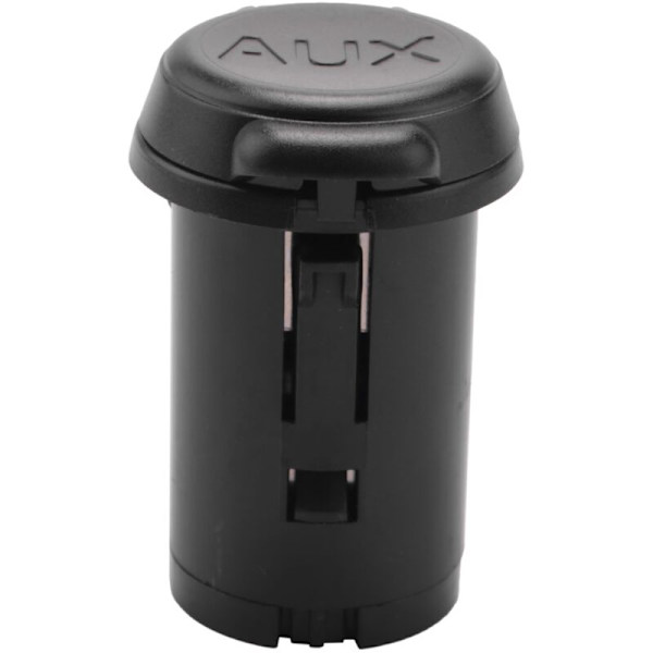 Bil USB AUX Grensesnitt Adapter Bil Hjelpe USB Strømkontakt 96647952XT 96671143XT