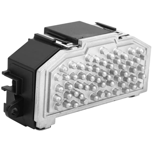 8K0820521B Ventilatormotor-modulmodstand til A4 A5 A8 Q5 S4 S5 S8