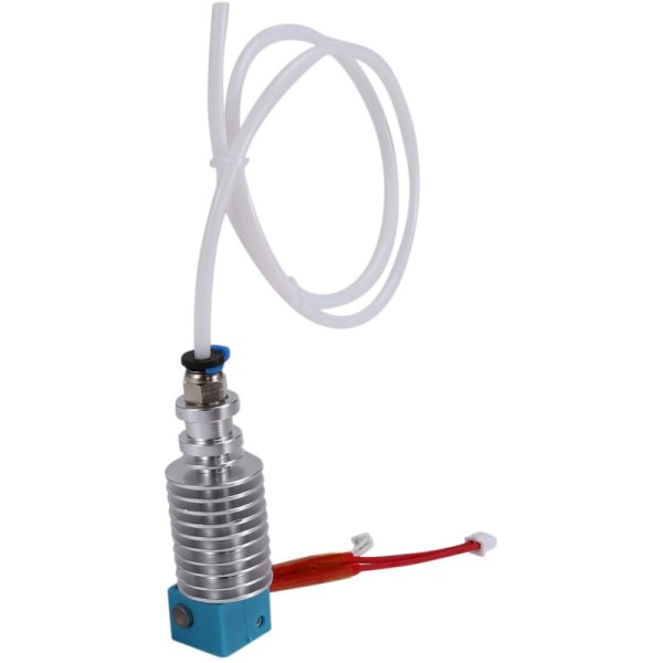 För/S X Chinron 4Max.0 Vyper 3D-skrivarextruder Hög potentialterminal med 0,4 mm munstycke (för