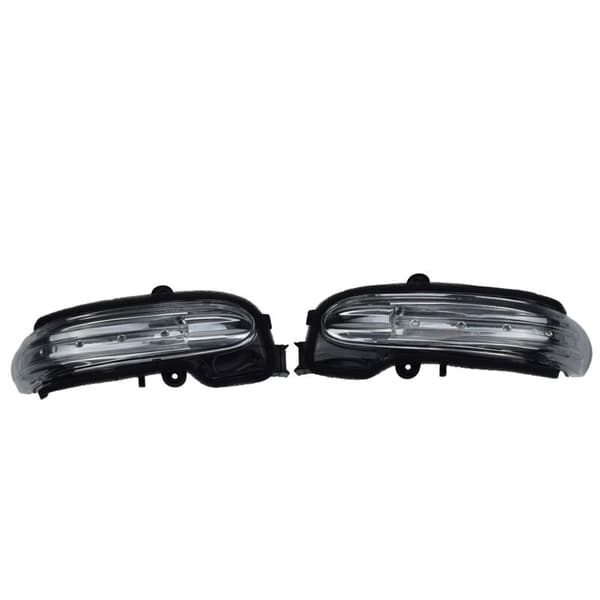 A2038201521 Vänster Blinkerspegel för C200 C230 C280 C350