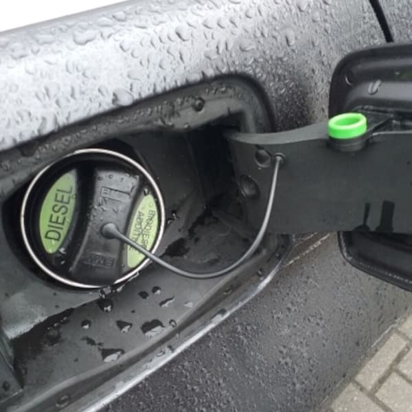 Bil Brændstof Tank Dæksel Kabel Udskiftning Erstatning 16117193372 til BM WE81/E87/E88/E46/E90/E91