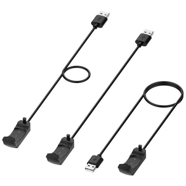 Smart Watch-oplader med USB-opladerkabel til Neo A2001 Neo