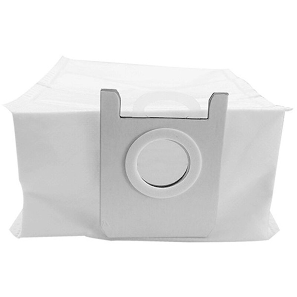 Støvpose til ROIDMI EVE plus Reservedeler Skitten poseutskifting for Xiaomi Sweeper Robot Vacuum Cleaner Tilbehør 22 stykker