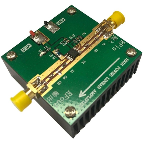 RF2126 2,4GHZ 1W RF-forstærker WIFI Bluetooth Radioforstærker