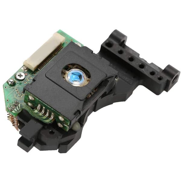 3X DVD-linsedeksel -DL6 enkelt hode disk optisk reparasjon reservedel