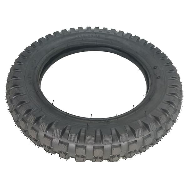 Dekk 12 1/2 X 2.75 Dekk 12.5