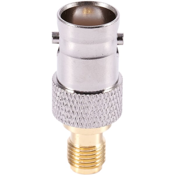 F/F RF SMA til BNC Antennekabel Adapter RFB-1142