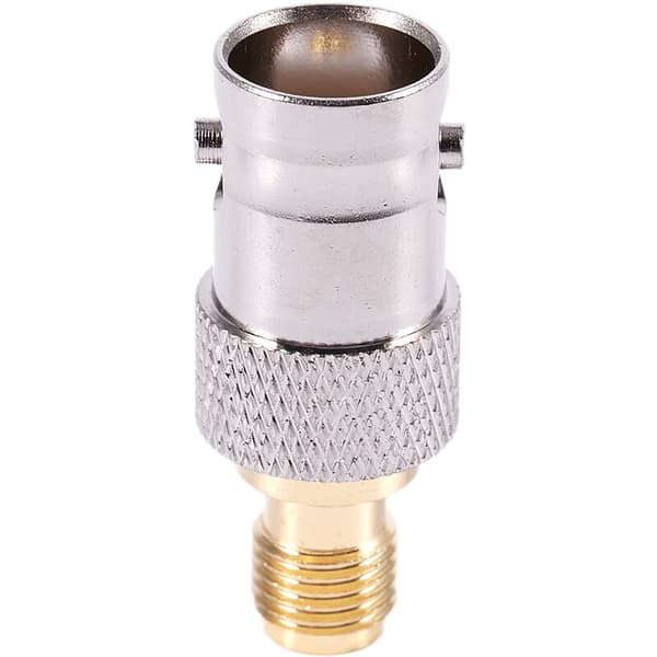F/F RF SMA til BNC Antennekabeladapter RFB-1142