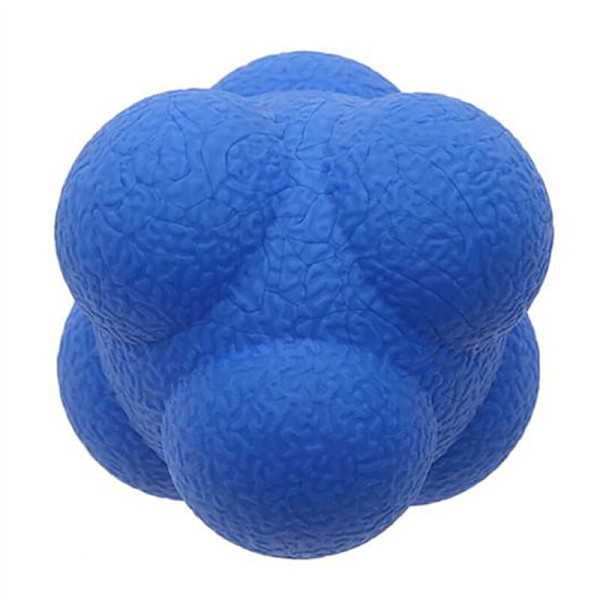3X Hexagonboll Reaktions Agilitet Koordinationsträning