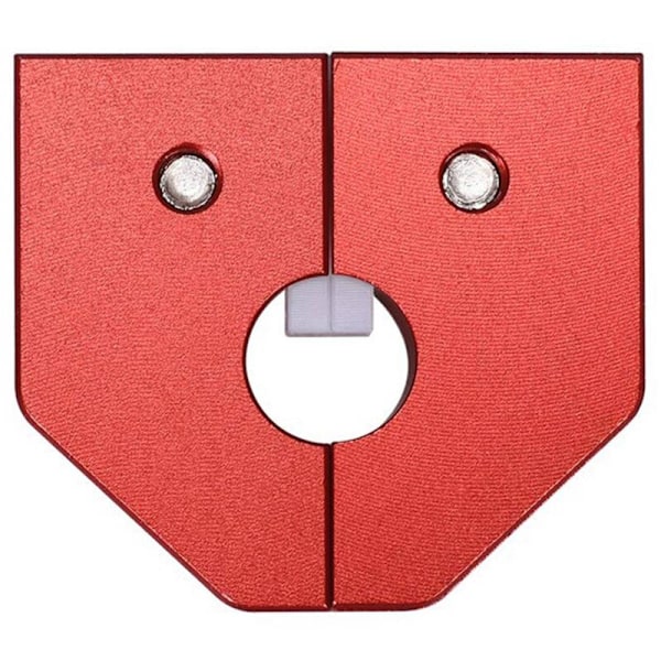 2X Loddekontakt Brudd D Filament 3D-Skriver Tilbehør for 1.75mm Sensor