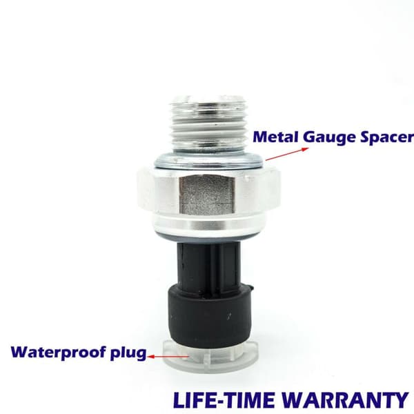 12616646 til 5,3L motorudstyr tryksensor senderenhed