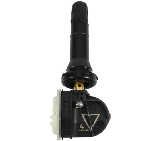 2X Tpms Dæktryksensor til Ct6 Xt5 Srx Opel 13598773