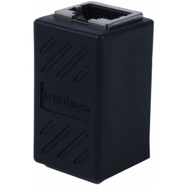 Cat6 RJ45 8P8C-koppling (10 st)