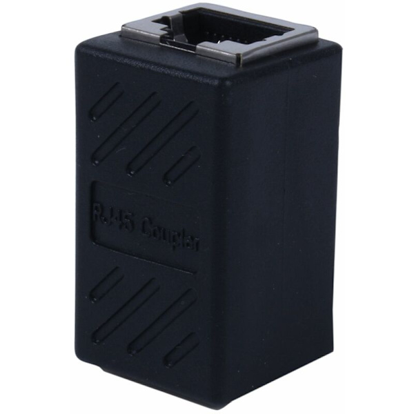 Cat6 RJ45 8P8C -liitin (10 kpl)