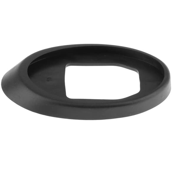 4 stk. Biltak Mast Pisk Antenne Gummi Base Pakning Passer til / Golf MK4
