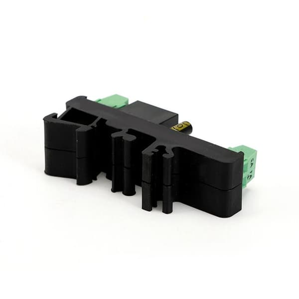 2PCS Fördröjningsrelämodul Monostabil Switch Power On Switch Modul Fördröjning