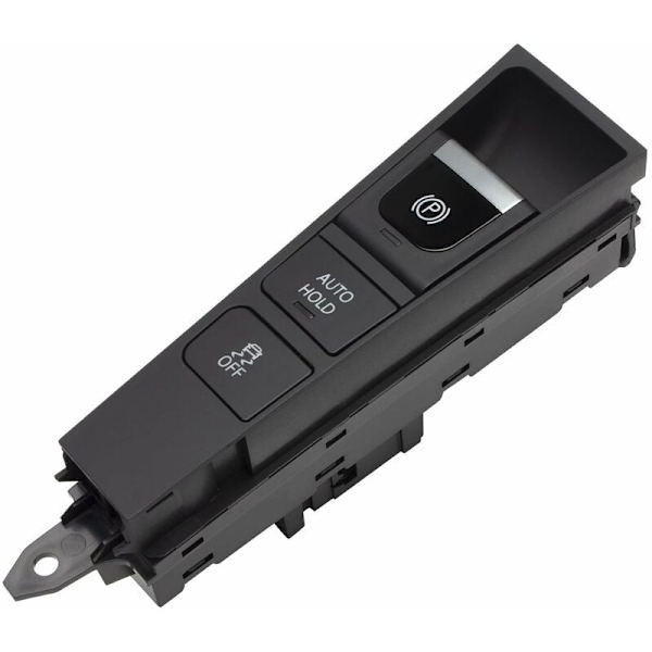 Handbromsspak knapp för Passat B7 CC 3AD927137 3AD927137B
