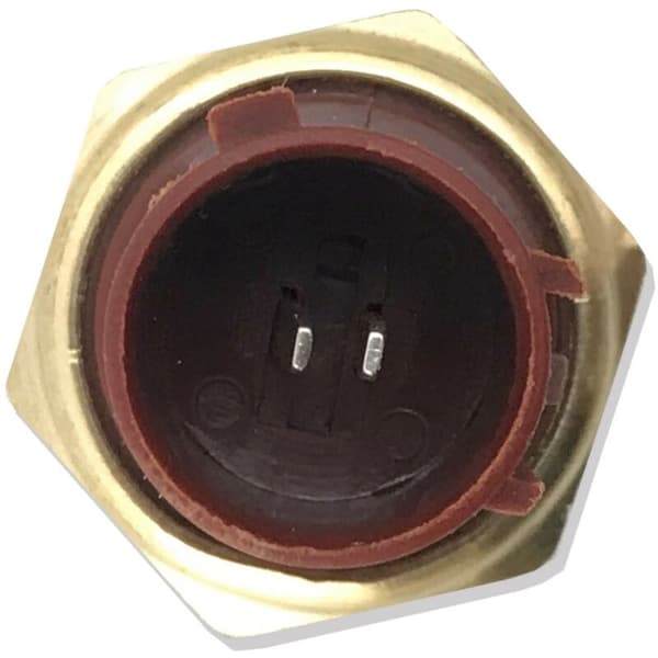 4X Radiator Køleventil Afbryder Sensor til 1992-2005 1.3L 1.5L 1.6L 1.7L