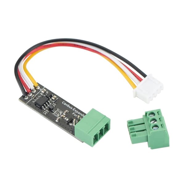 CANBUS Udvidelsesmodul 3D Printer Dele CANBUS Udvidelse til Spider Board