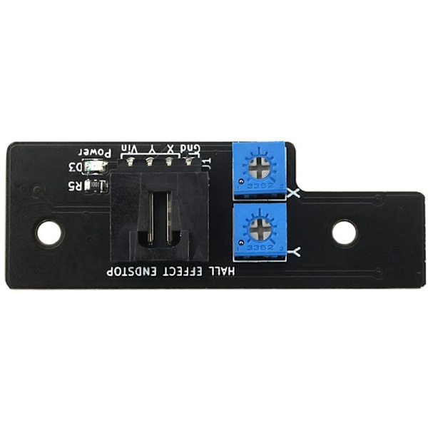 3D Printer Hall Sensor Begrænset Switch til Voron 2.4/Vorn 2.2 Endstop