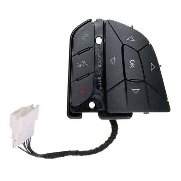 68159639AC 68245341AA Bilrattens Styrning Kontroll Audio Switch för Durango Grand
