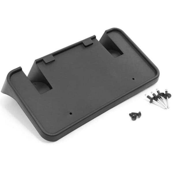 Nummerpladeholder til 1999-2004 F250 Super Duty