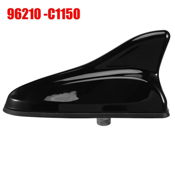 Bilfinneantenne 96210-C3150 96210-C1150 for 2015-2019 Takantennemontering 96210C3150