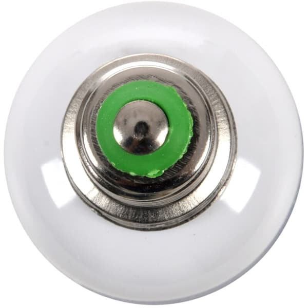 1 stk 5W 5730 LED-pære Maispære Spotlight-lampe E14 Hvit