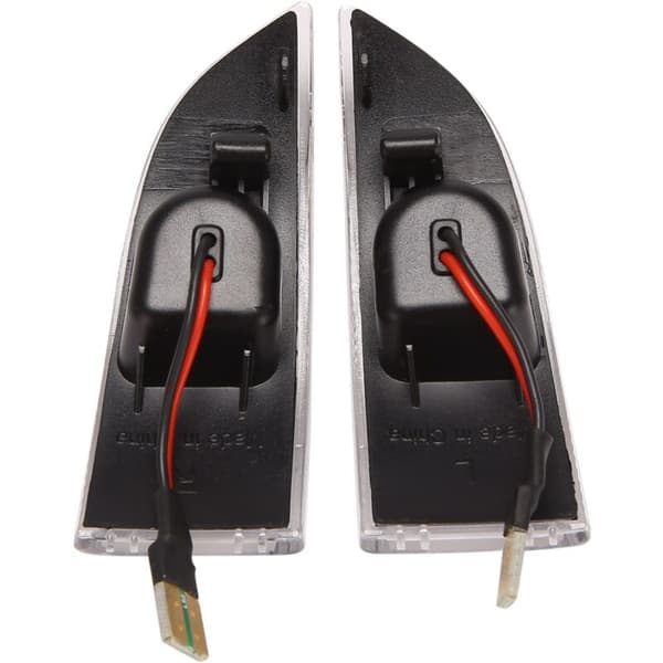 Blinklys til sidespejl til Fluence MK3 SM5 2009-2019