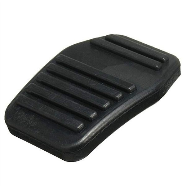 10X Uusi poljinpehmuste kuminen suojus Transit Mk6 Mk7 2000-2014 6789917