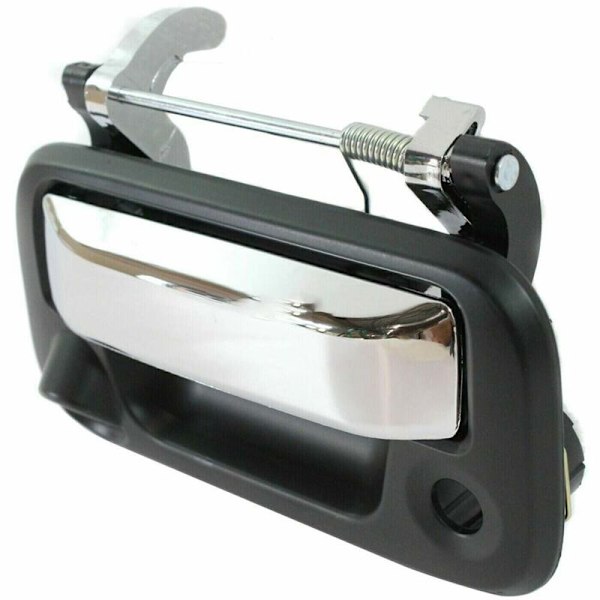 Passar till F550 2004-2014 Baklucka Handtag Backup Kamera 8L3Z-9943400-AB
