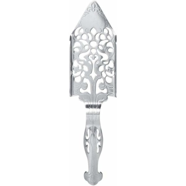 Stainless steel absinthe spoon Absinthe drop-