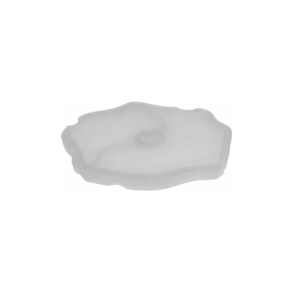 Bärbar Vattendispenser med Plastfat för Reptiler Sköldpadda Gecko - 1