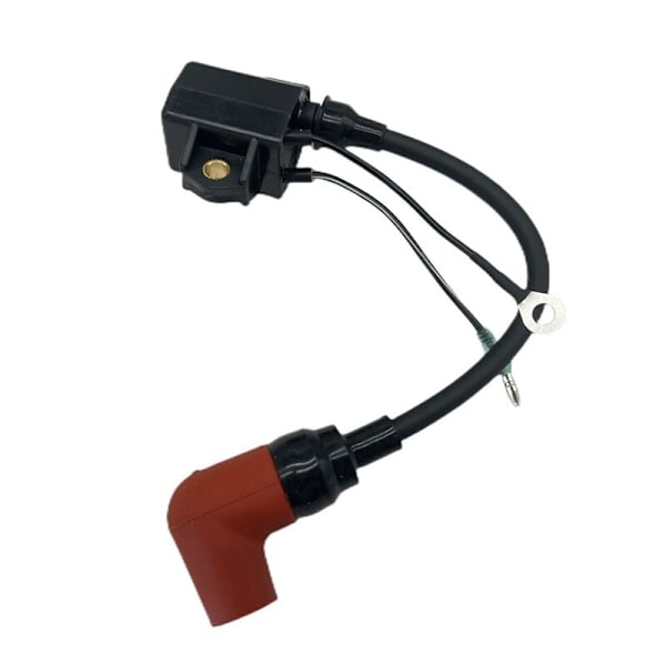 Outboard tændspole 6R3-85570 til 115HK 130HK 150-225HK motor 6R3-85570-01 6R3-85570-00