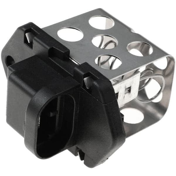 Varmeblæsermotor Ventilator Modstand til I I Sandero 7701042681