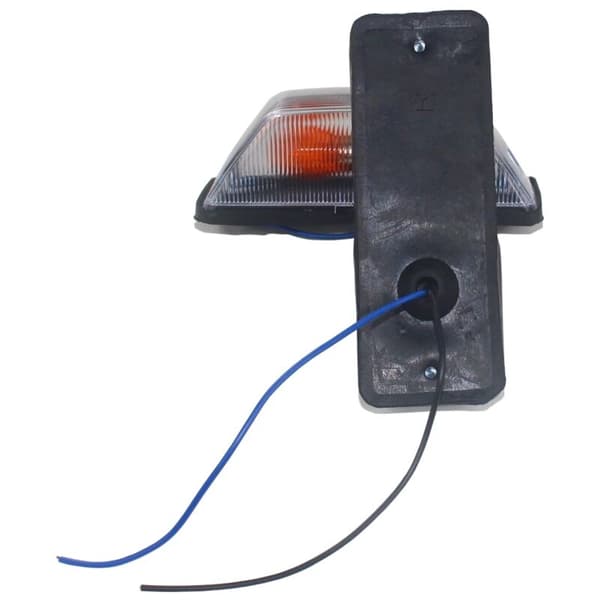 2 stk. bilindikator side repeater lys lampe til Sprinter 1995-2006 0018203921 0018204021