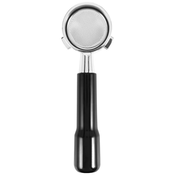 Pohjaton suodatinpidike 54 mm, sopii Barista Express BES870XL BES870BSXL BES878BSS BES880BSS BES840XL ja sitä uudempiin malleihin