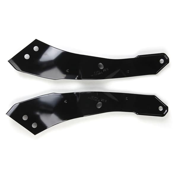 Bilstøtfangerstøtte rammetank for Golf MK6 2009-2012 5K0 806 929B 930B