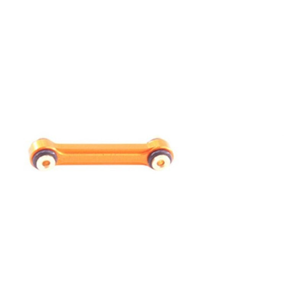 Ohjauslinkki Metallilinkki Kauko-ohjattavaan autoon 1/24 Axial SCX24 90081 AXI00001 Lisävarusteet Osat Päivitys