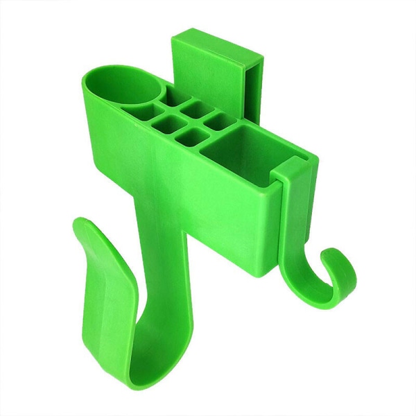 Portable Waist Tool Holder Drill Clip Tool Drill Bag for Workers Multi-Tool Alloy Aluminum