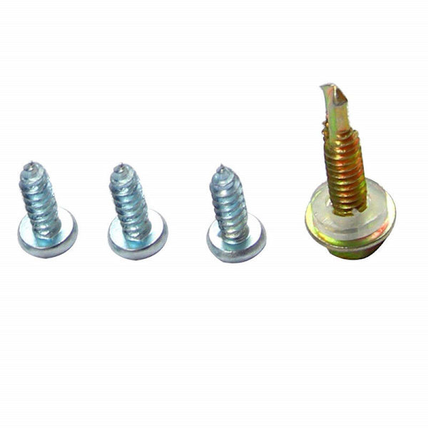 175-185 Graders 40 Amp Motor Elektrisk Køling Radiator Fan Termostat Temperatur Afbryder Relæ Sensor Kit