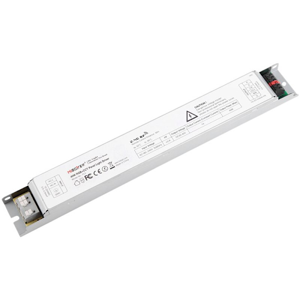 PL5 40W RGB + 2.4G LED-paneelin ohjain Älykäs paneeli Kaukosäädin